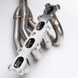SRS Exhaust Header 4-1 (MX5 NA 1.6) - 