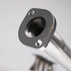 SRS Exhaust Header 4-1 (MX5 NA 1.6) - 