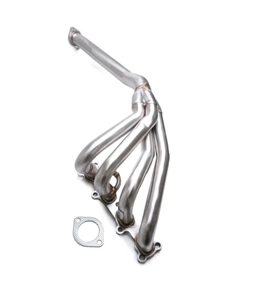 SRS Exhaust Header 4-1 (MX5 NA 1.8)