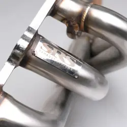 SRS Exhaust Header 4-1 (MX5 NA 1.8) - 