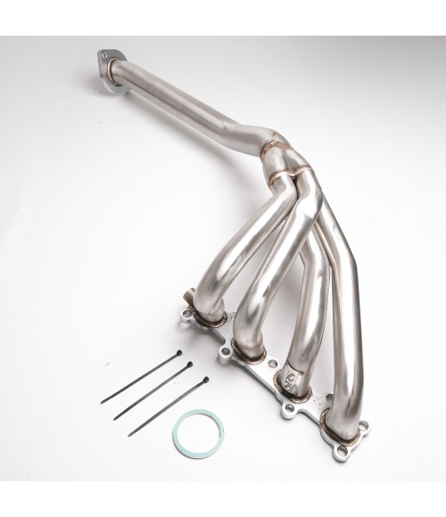 Invidia Q300 Dual Scarico Honda S2000 (99-09) incl. TUV - 