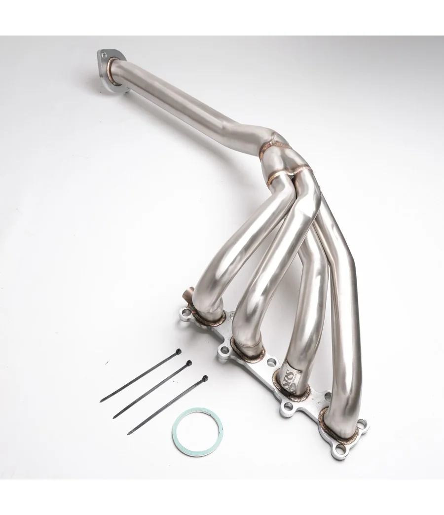SRS Exhaust Header 4-1 (MX5 NB 1.8) - 