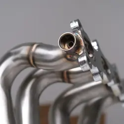 SRS Exhaust Header 4-1 (MX5 NB 1.8) - 