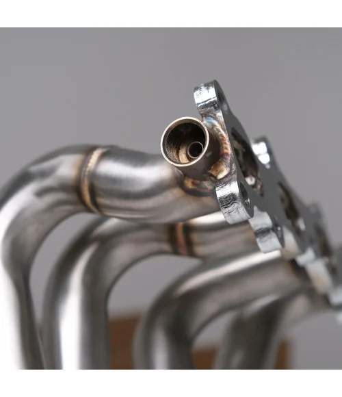 SRS Exhaust Header 4-1 (MX5 NB 1.8) - 