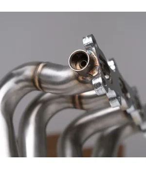 SRS Exhaust Header 4-1 (MX5 NB 1.8) - 