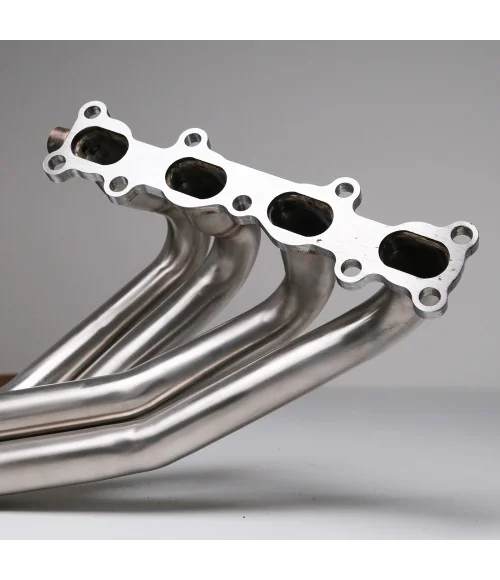 SRS Exhaust Header 4-1 (MX5 NB 1.8) - 