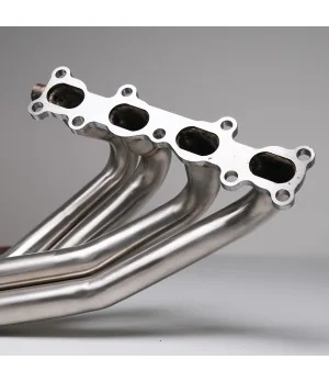 SRS Exhaust Header 4-1 (MX5 NB 1.8) - 