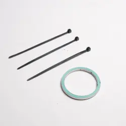 SRS Exhaust Header 4-1 (MX5 NB 1.8) - 