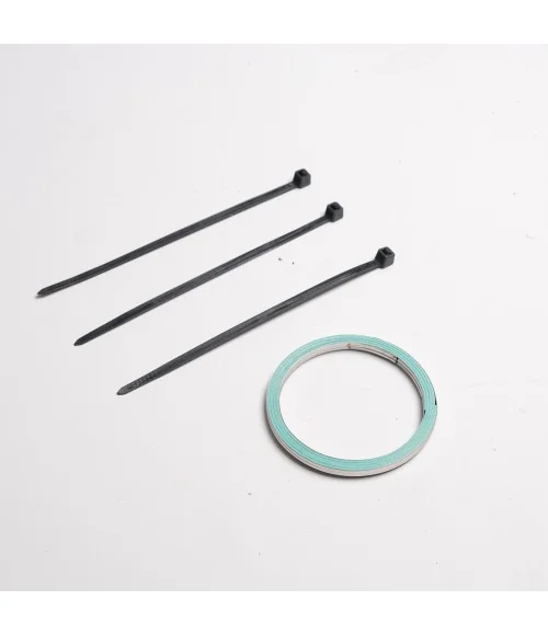SRS Exhaust Header 4-1 (MX5 NB 1.8) - 