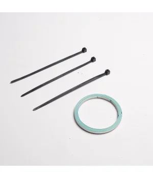 SRS Exhaust Header 4-1 (MX5 NB 1.8) - 