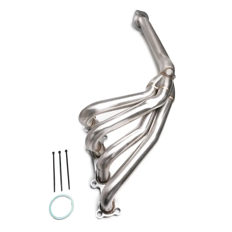 SRS Exhaust Header 4-1 (MX5 NBFL 1.8) - 
