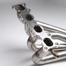 SRS Exhaust Header 4-1 (MX5 NBFL 1.8) - 