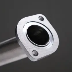 SRS Exhaust Header 4-1 (MX5 NBFL 1.8) - 