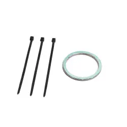 SRS Exhaust Header 4-1 (MX5 NBFL 1.8) - 