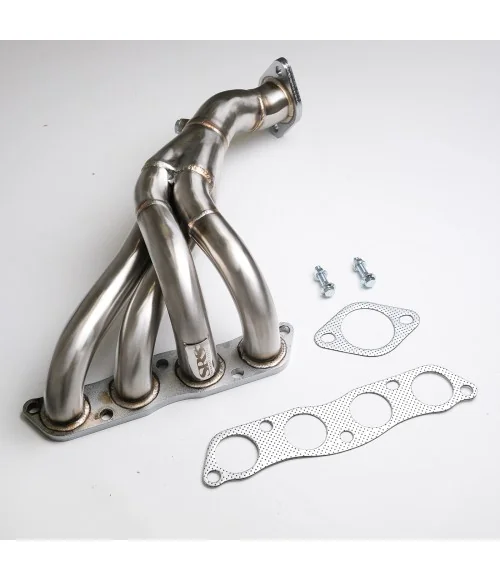 SRS Exhaust Header 4-1 (MX5 ND 2.0)