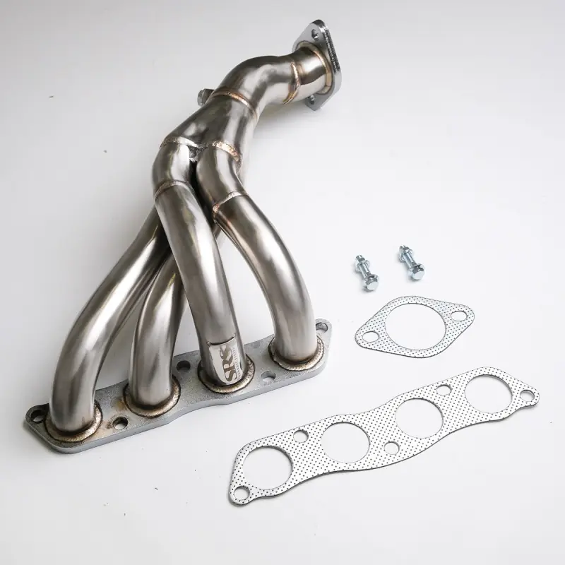 SRS Exhaust Header 4-1 (MX5 ND 2.0) - 