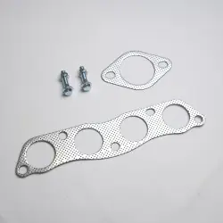 SRS Exhaust Header 4-1 (MX5 ND 2.0) - 