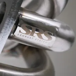 SRS Exhaust Header 4-1 (MX5 ND 2.0) - 
