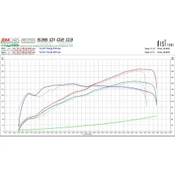 SRS Exhaust Header 4-1 (MX5 ND 2.0) - 