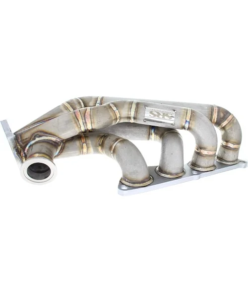 SRS Turbo Manifold SS Sidewinder (K-Series)