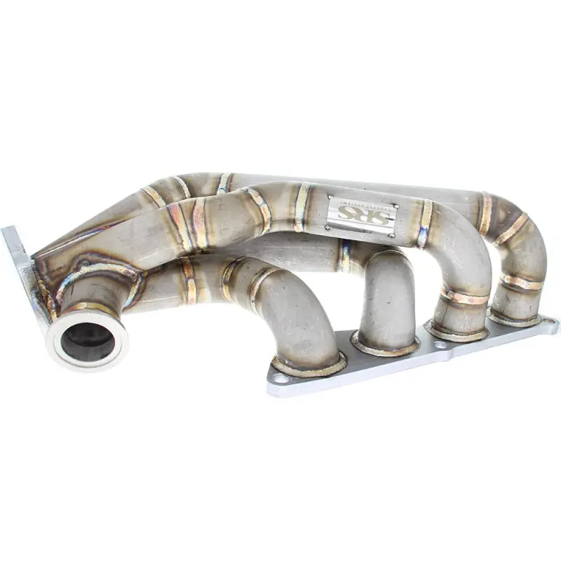 SRS Turbo Manifold SS Sidewinder (K-Series) - SRS Turbo Manifold SS Sidewinder (K-Series) -