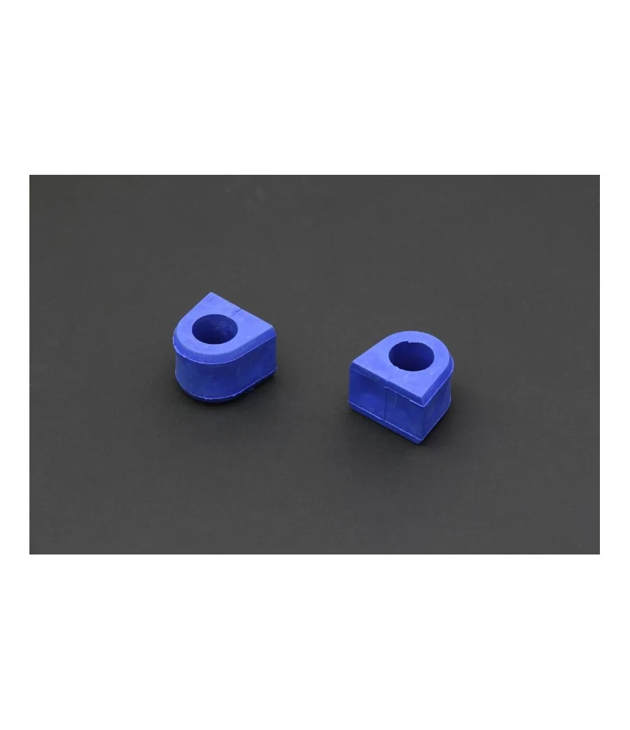 Hardrace 6151 Front/rear- Reinforced Stabilizer Bushing Subaru Forester, Impreza, Legacy/outback - 