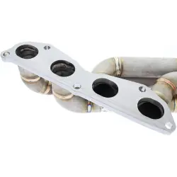 SRS Turbo Manifold SS Sidewinder (K-Series) - 