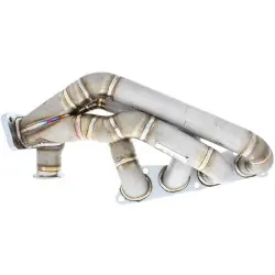 SRS Turbo Manifold SS Sidewinder (K-Series) - 