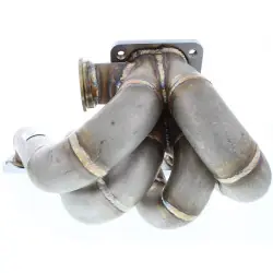 SRS Turbo manifold SS Top Mount (B-Engines) - 