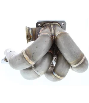 SRS Turbo manifold SS Top Mount (B-Engines) - 