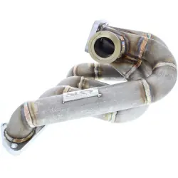 SRS Turbo manifold SS Top Mount (B-Engines) - 
