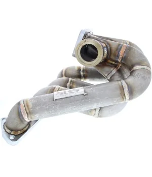 SRS Turbo manifold SS Top Mount (B-Engines) - 