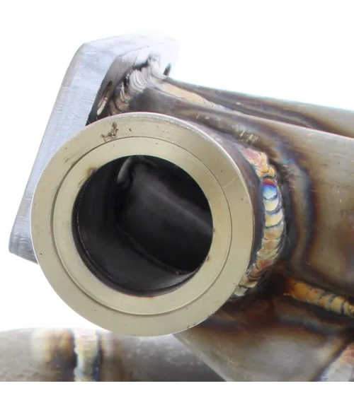 SRS Turbo manifold SS Top Mount (B-Engines) - 