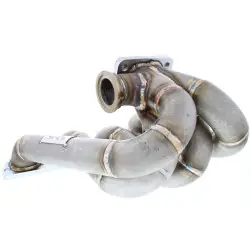 SRS Turbo manifold SS Top Mount (B-Engines) - 