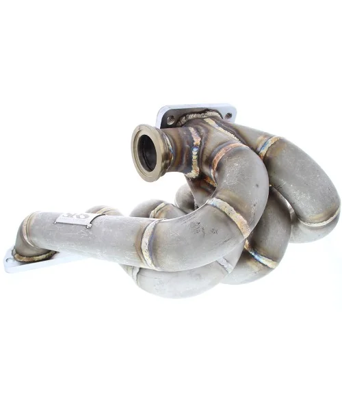 SRS Turbo manifold SS Top Mount (B-Engines) - 