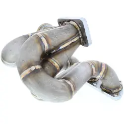 SRS Turbo manifold SS Top Mount (B-Engines) - 