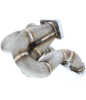 SRS Turbo manifold SS Top Mount (B-Engines) - 
