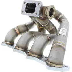 SRS Turbo manifold SS Top Mount (B-Engines) - 