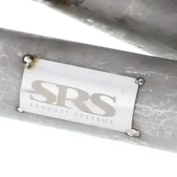 SRS Turbo manifold SS Top Mount (B-Engines) - 