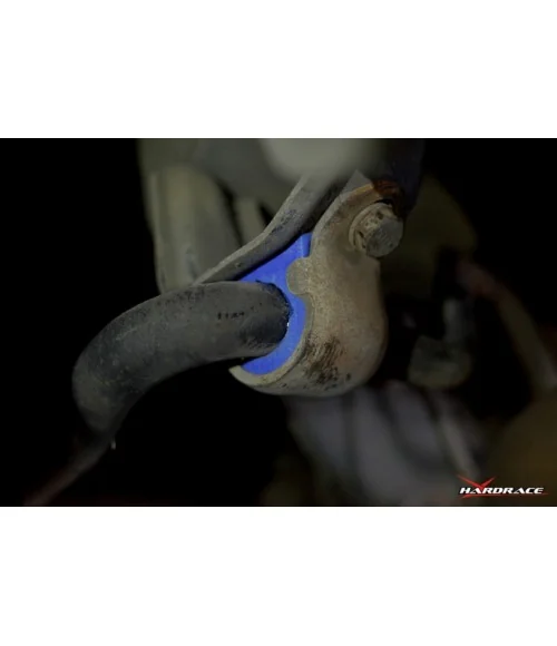 Hardrace 6151 Boccola stabilizzatrice rinforzata anteriore/posteriore Subaru Forester, Impreza, Legacy/outback - 
