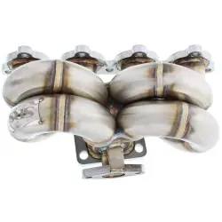 SRS Turbo manifold SS Ramhorn (D-Series) - 