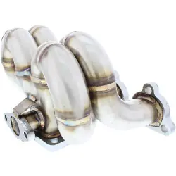 SRS Turbo manifold SS Ramhorn (D-Series) - 