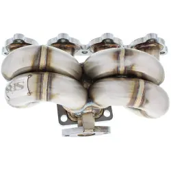 SRS Turbo manifold SS Ramhorn (D-Series) - 