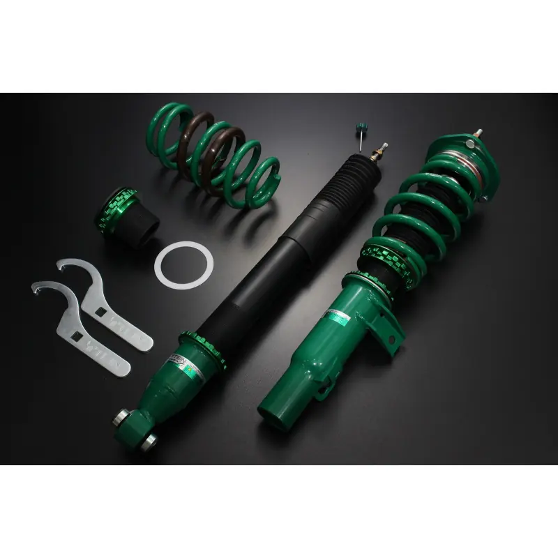 Tein Flex Z Coilovers for Audi A3 8V Sportback (2012+) - Tein Flex Z Coilovers for Audi A3 8V Sportback (2012+) -