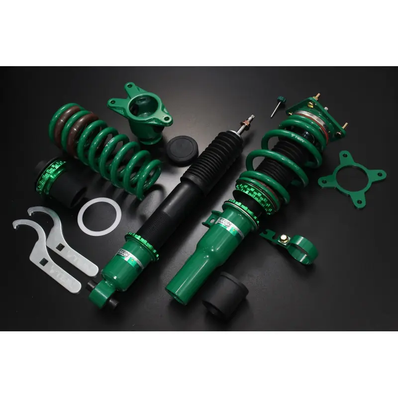 Tein Flex Z Coilovers for BMW 3-Series G20 (2018+) - 
