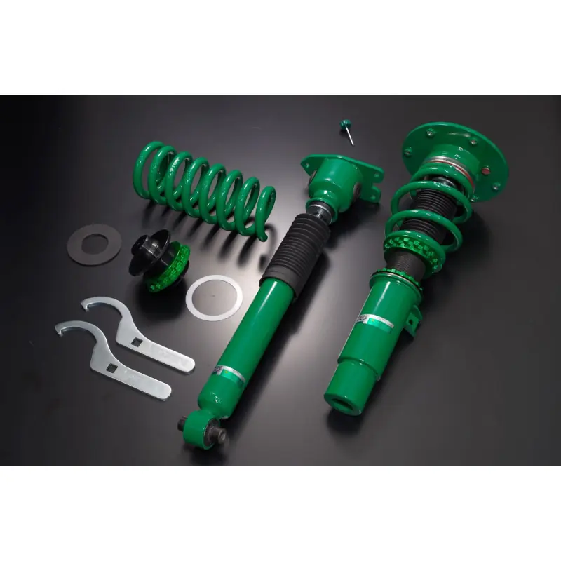 Tein Flex Z Coilovers for BMW 4 Series Gran Coupé F36 (2014+) - 