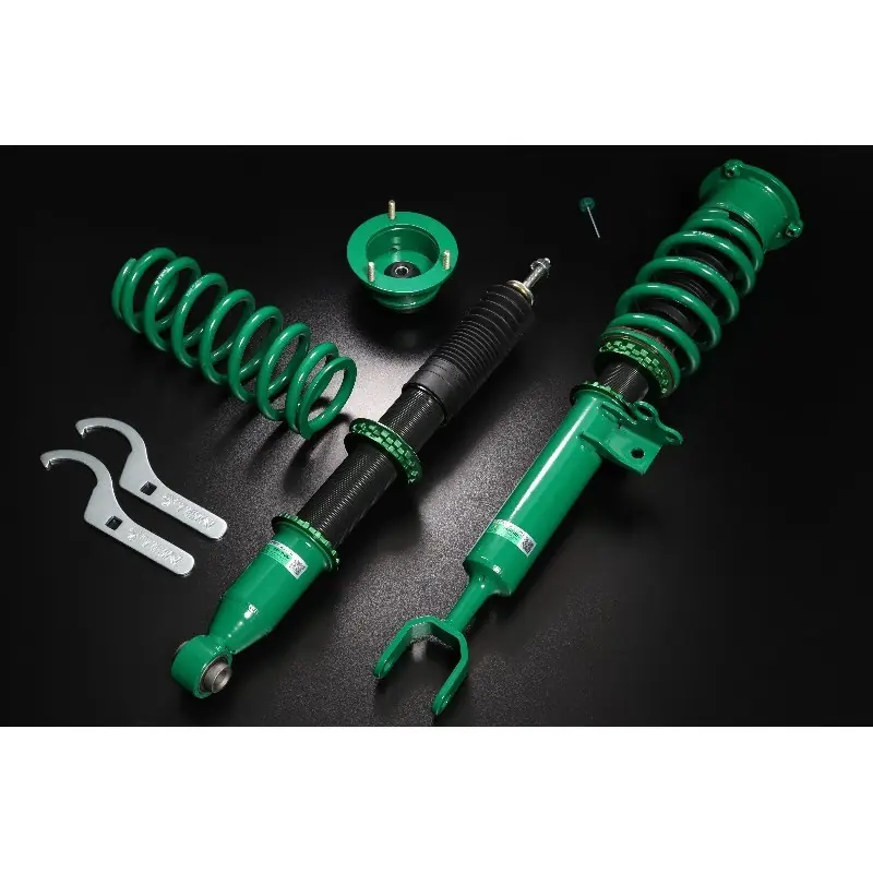 Tein Flex Z Coilovers for BMW 5 Series F10 / F18 (10-16) - 