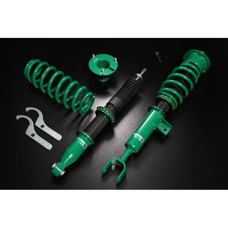 Tein Flex Z Coilovers for BMW 5 Series G38 (2016+) - 