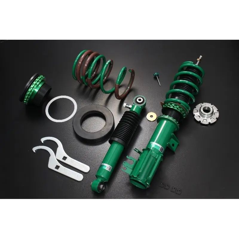 Tein Flex Z Coilovers for Fiat / Abarth 595 (2017+) - 