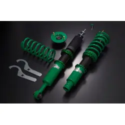 Coilovers - Carparty